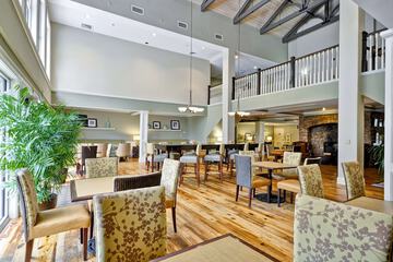 Hampton Inn & Suites Charleston / Mt. Pleasant-Isle of Palms