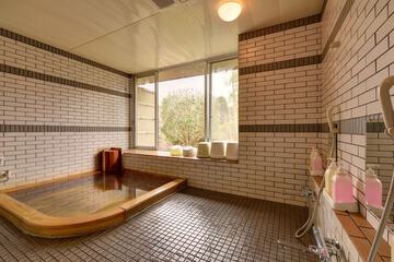 Public bath