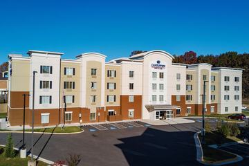 Candlewood Suites Dumfries Quantico