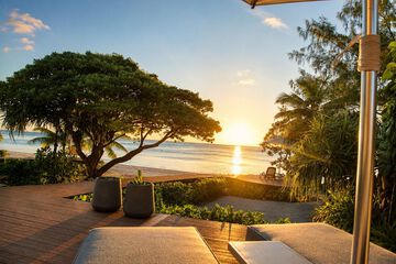 Beach/ocean view