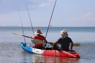 Fishing