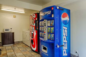 Vending machine
