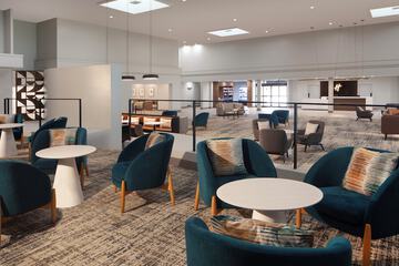 Holiday Inn Corpus Christi Arpt & Conf Center by IHG