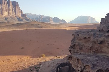 Hiking