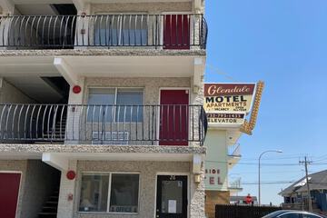 Glendale Motel