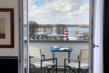 Lake view