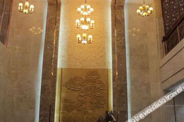 Hotel Interior or Public Areas