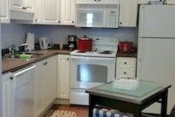 In-Room Kitchen