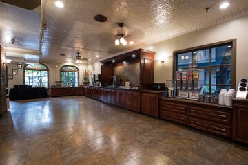 Breakfast/Coffee Service 47 of 54