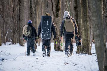 Outdoor Activities 208 of 215