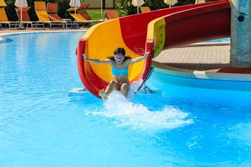 Children's pool