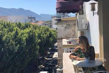 View from room