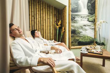 Treatment room