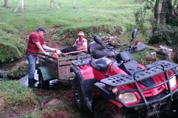 Ecotours
