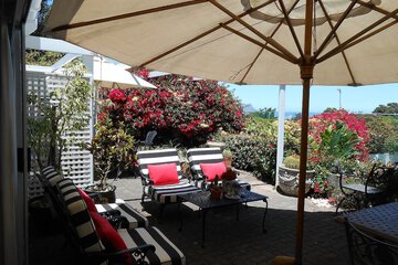 Sundeck
