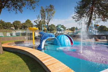 Water park