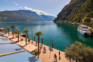 Lake view