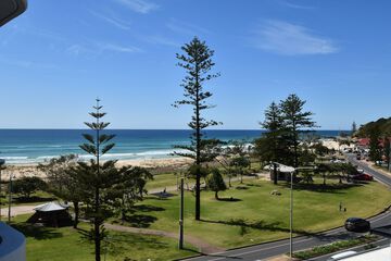 View from room
