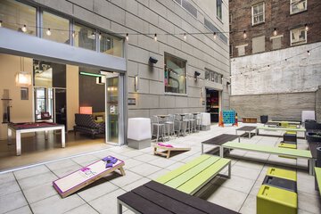 Terrace/Patio 24 of 25