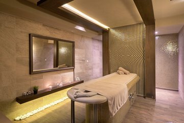 Spa treatment