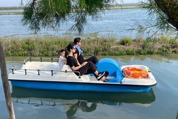 Boating