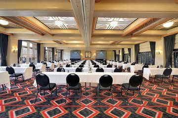 Ballroom