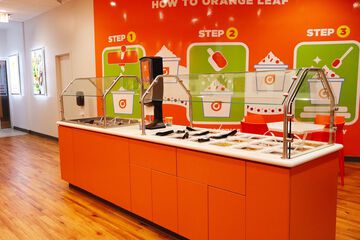 Breakfast/Coffee Service 61 of 67