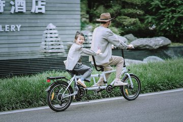Bicycling