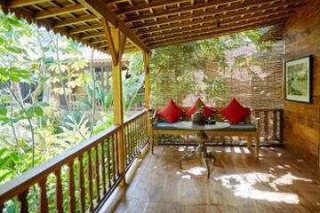 Terrace or Patio
