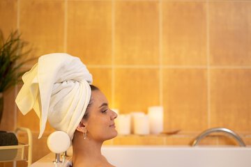 Spa treatment