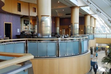 SHERATON MYRTLE BEACH CONVENTION CENTER HOTEL 30