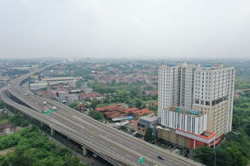 Building design