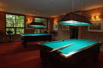 Billiards