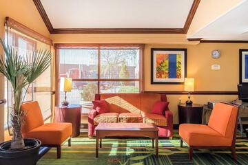 Hotel Interior 12 of 36