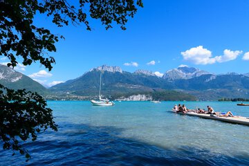 Boating