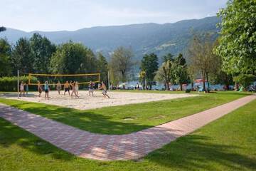 Sports facility