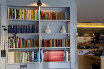 Library