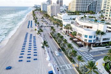 Beach House Fort Lauderdale a Hilton Resort