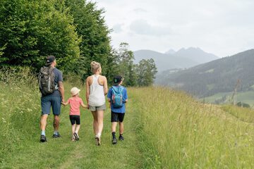 Hiking