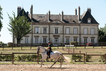 Sports facility