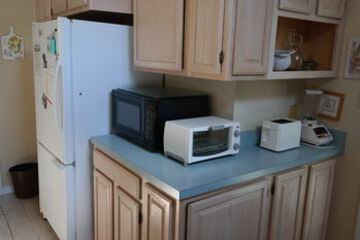 In-Room Kitchen