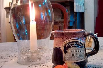 Breakfast/Coffee Service 23 of 27