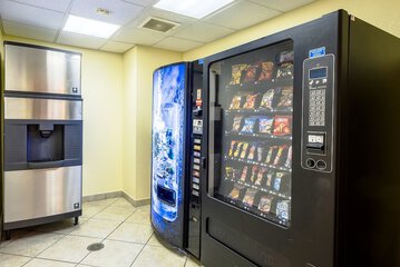 Vending machine