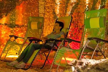 Treatment room