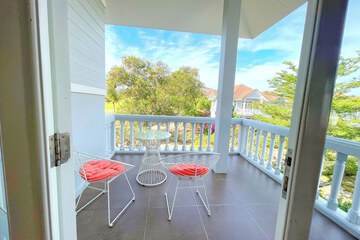 Shared kitchen facilities