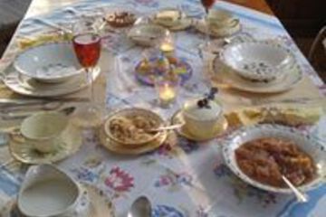 Family Dining