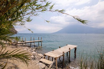 Dock