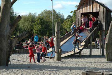 Children's activities