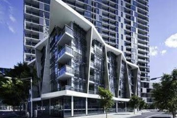  Grand Mercure Apartments Docklands 20