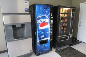 Vending machine
